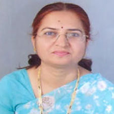 Prof. (Dr.) V. D. Raut