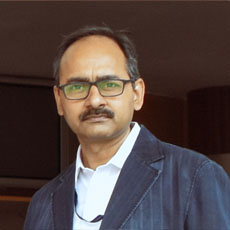 Prof. Sanjiv Kumar