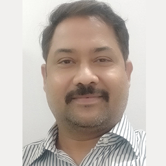 Sujesh D. Ghodmare