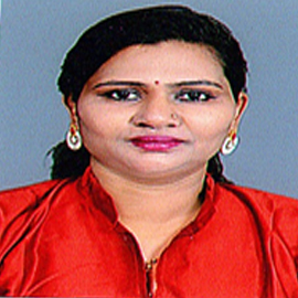 Prof. Trushna Deotale