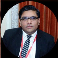  Mr. Abhishek Vidyabhanu 