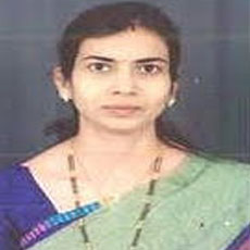 Prof. Archana Raut 