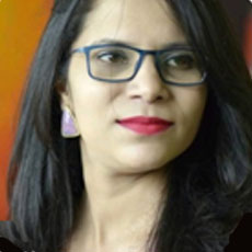 Prof. Ashlesha Nagdive