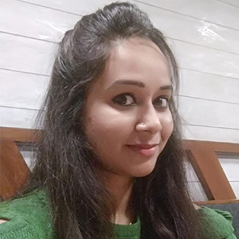 Dr. Ashwini R. Tenpe