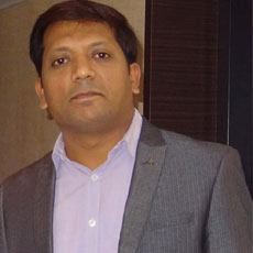 Dr. Atul R Deshmukh