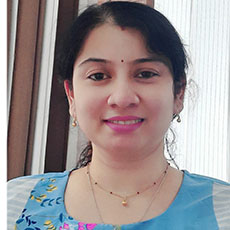 Dr. Bhakti Patankar