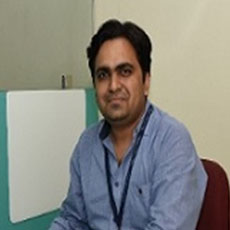 Dr. Bhushan Vidhale