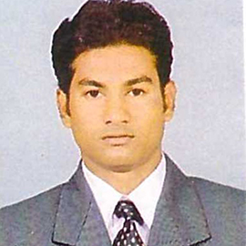 Dr. Dhiraj W. Bhoskar