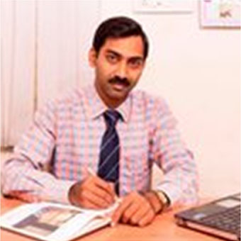 Dr. Dinesh Padole