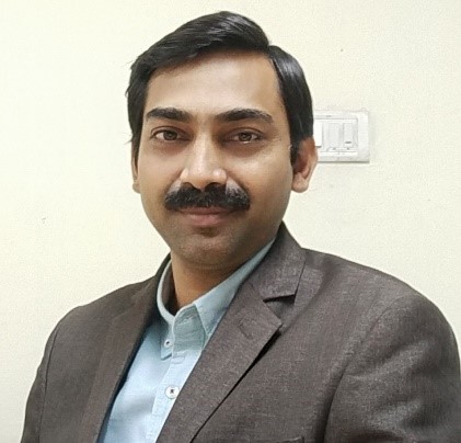 Dr. Dinesh Padole
