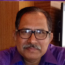 Dr. S.S. Wankhede
