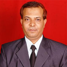 Dr. Dheeraj S. Deshmukh