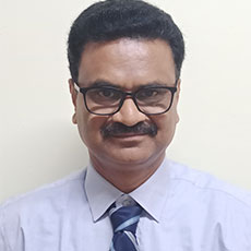 Prof. P. V. Walke 