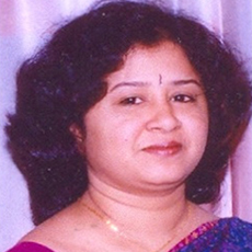 Dr. Rajshri Gupta