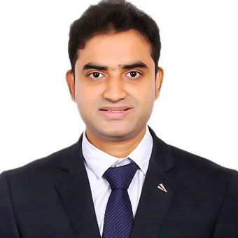 Dr. Hasim Ali Khan