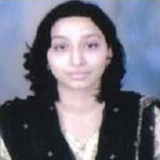 Dr. I. P. Khedikar
