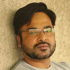 Dr. Inayat Ullah