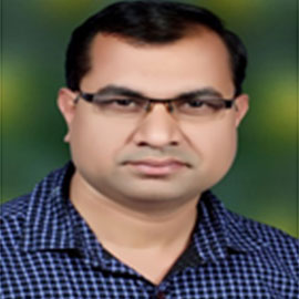 Dr. Kamlakar Nandekar