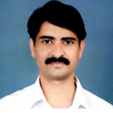 Dr. Kuldeep Dabhekar