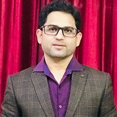 Dr. Md. Meraj