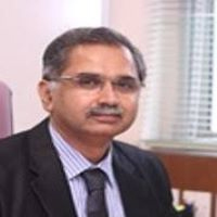 Prof. Milind Atrey