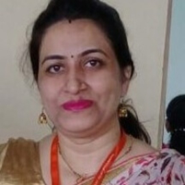 Prof. Mangala Madankar
