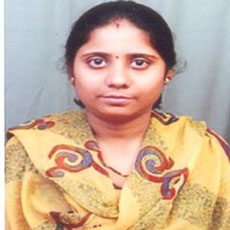 Nirmal  G. Mungale 