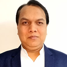 Dr. Pankaj Chandankhede