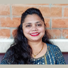 Prof. Payal Ghutke