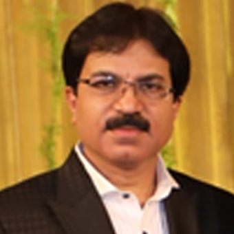 Dr. Prafull J. Wadhai