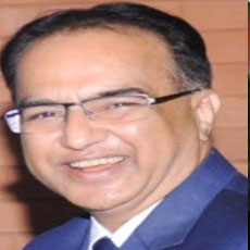  Dr.  Prashant Maheshwary 