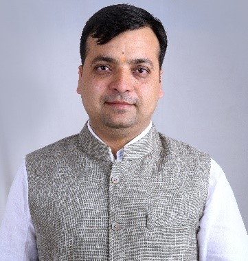 Dr. Praveen Kumar Dhankar