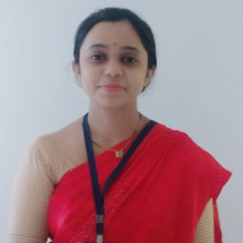 Prof. Priya Maidamwar