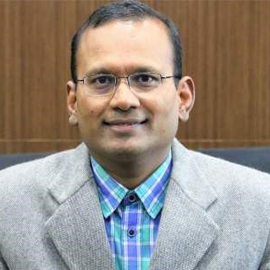 Dr. Ram Nibudey