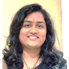 Prof. Purva S. Gogte
