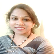 Prof. Ritu Pawar