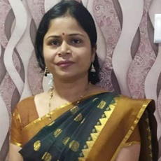 Prof. Rupali Vairagade 