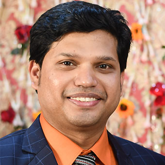 Prof. Sayan Kumar Shaw