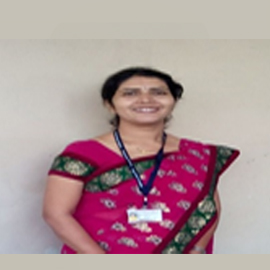 Prof. Sonali Joshi