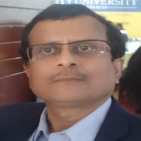 Mr. Sujit Banerjee