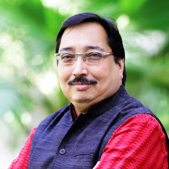 Mr. Sunil Raisoni