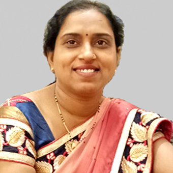 Prof. Surekha Tadse