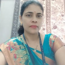 Prof. Swapana Choudhari
