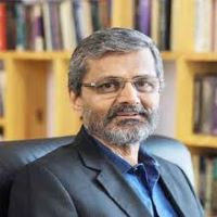 Prof. U. B. Desai