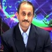 Prof. V. M. Gadre