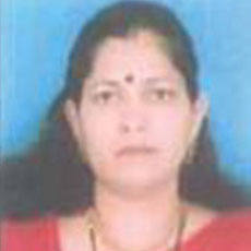 Dr. Nalini Vaidya