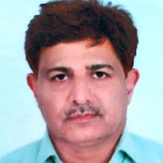 Dr. Vinod Bhaiswar