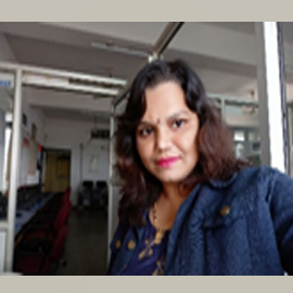 Prof. Wani Patil 