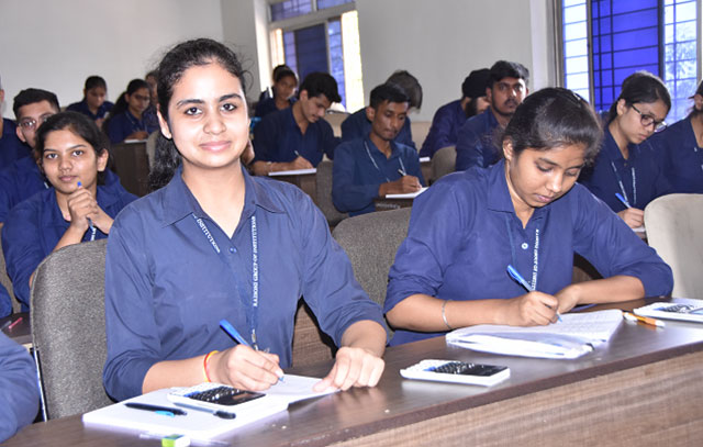 First Year Engineering Department