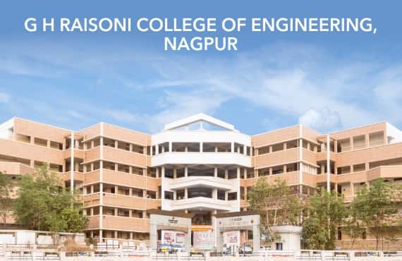 G H Raisoni College of Engineering